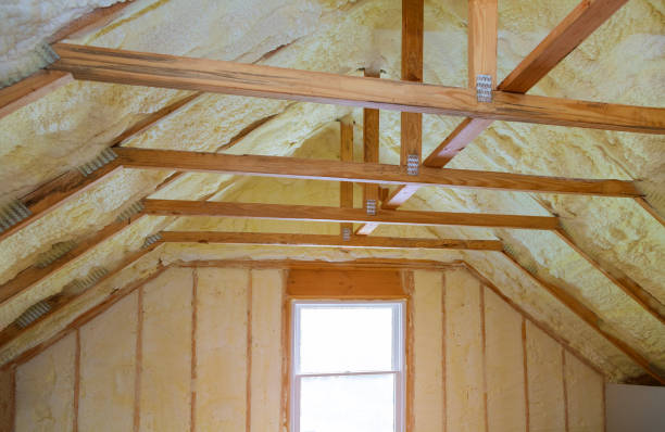 Reliable NM Insulation Contractor Solutions