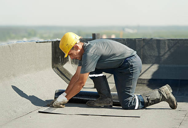 Best Insulation Maintenance and Repair in Ohkay Owingeh, NM