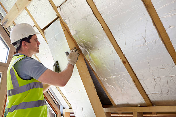Best Residential Insulation in Ohkay Owingeh, NM